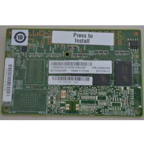 Lenovo IBM ServeRAID M5200 Series 1Gb Cache Module FRU 44W3392