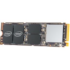 Intel SSD 760p Series 1024GB M.2 PCI Express 3.0