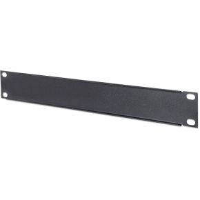 Intellinet 714822 Blank panel rack-toebehoren