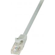 Bundel 1 LogiLink 3m Cat.6 U/UTP RJ45 3...