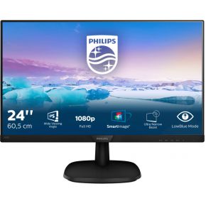 Philips V Line Full HD LCD-monitor 243V7QSB/00