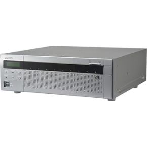 Panasonic WJ-HXE400 12000GB Zilver disk array