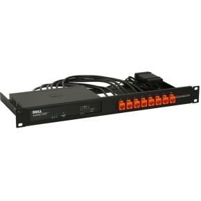 Rackmount.IT RM-SW-T4 Montagebeugel rack-toebehoren