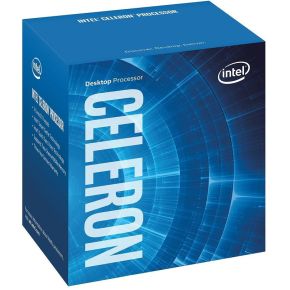 Processor Intel Celeron G4900