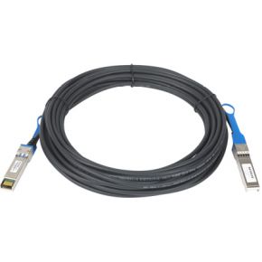 Netgear AXC7610 10m SFP+ SFP+ Zwart InfiniBand-kabel