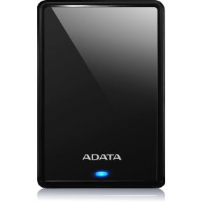 ADATA AHV620S Externe Harde Schijf 4TB USB 3.1 ZWART