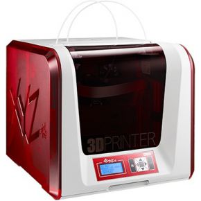 XYZprinting da Vinci Jr. 2.0 Mix Fused Filament Fabrication (FFF) Wi-Fi 3D-printer