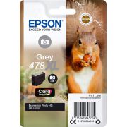 Epson-C13T04F64020-11-2ml-200pagina-s-Grijs-inktcartridge