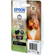 Epson-C13T04F64020-11-2ml-200pagina-s-Grijs-inktcartridge