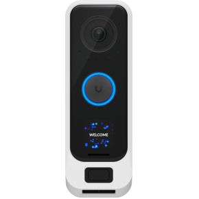 Ubiquiti Networks G4 Doorbell Pro Cover White