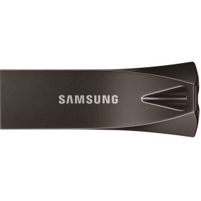Samsung Bar Plus 128GB Titanium
