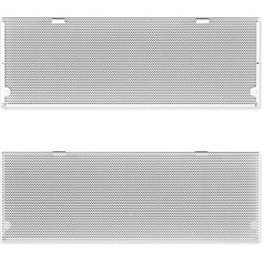 Lian Li Q58-1W MESH Sidepanel White