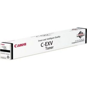 Canon C-EXV 52 Tonercartridge Cyaan