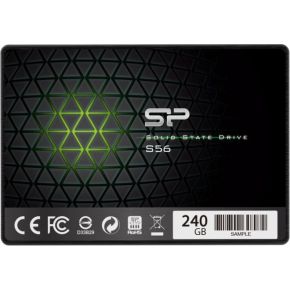 Silicon Power Slim S56 240GB 2.5 SATA III