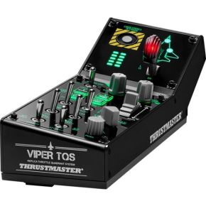 Thurstmaster Viper Panel