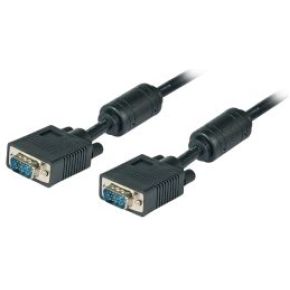 EFB Elektronik K5326SW.7 7m VGA (D-Sub) VGA (D-Sub) Zwart VGA kabel