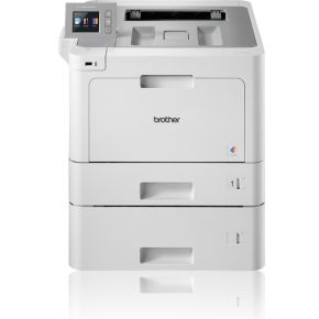 Brother HL-L9310CDWT Kleur 2400 x 600DPI A4 Wi-Fi laser printer