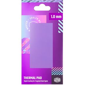CoolerMaster Thermal pad 1.0mm