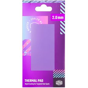 CoolerMaster Thermal pad 2.0mm