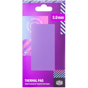 CoolerMaster Thermal pad 3.0mm