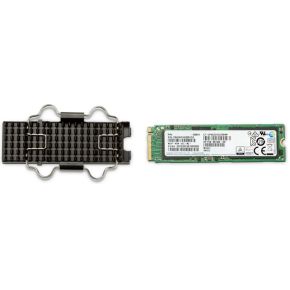 HP Z Turbo Drive 1-TB TLC (Z4/Z6 G4) SSD-kit