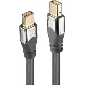 Lindy 36306 Mini DisplayPort Mini DisplayPort DisplayPort kabel