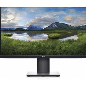 DELL P2419HC 23.8 Full HD LED Mat Flat Zwart computer monitor