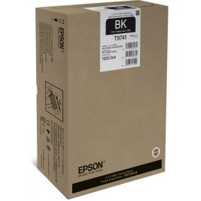Epson T9741 1520.5ml 86000pagina
