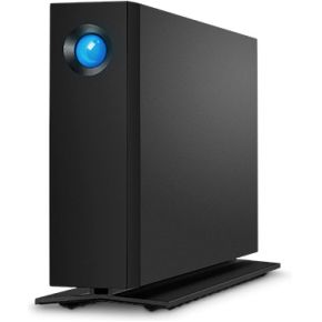 LaCie d2 Professional USB 3.1-C 4TB