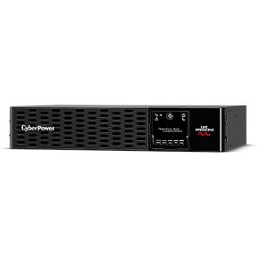CyberPower PR1000ERTXL2U Line-Interactive 1000VA 10AC-uitgang(en) UPS