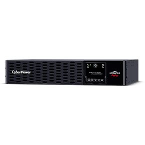 CyberPower PR2000ERT2U Line-Interactive 2000VA 10AC-uitgang(en) UPS