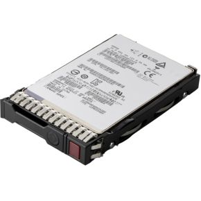 Hewlett Packard Enterprise P04556-B21 240GB 2.5 SATA III internal solid state drive