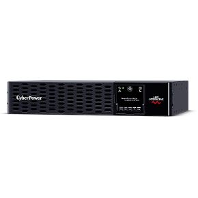 CyberPower PR750ERT2U Line-Interactive 750VA 10AC-uitgang(en) UPS