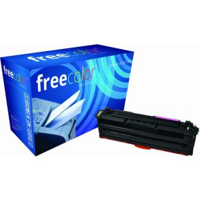 Freecolor C3010M-ELS-FRC Lasertoner 5000pagina's Magenta tonercartridge