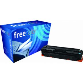 Freecolor M452C-FRC Lasertoner 2300pagina's Cyaan tonercartridge