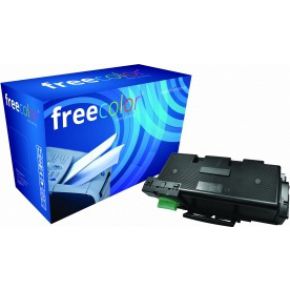 Freecolor M4580-ELS-FRC Lasertoner 40000pagina's Zwart tonercartridge