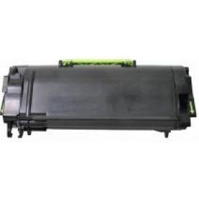 Freecolor MX710-HY-FRC Lasertoner 25000pagina's Zwart tonercartridge