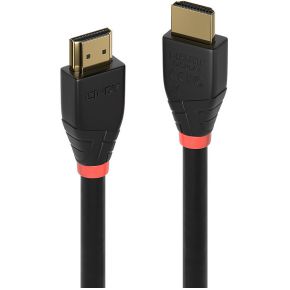 Lindy 41073 20m HDMI Type A (Standard) HDMI Type A (Standard) Zwart HDMI kabel