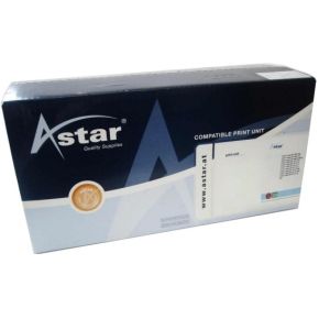 Astar AS10008 10000pagina's Zwart tonercartridge