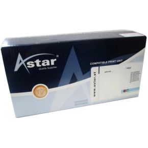 Astar AS10019 2500pagina's Zwart tonercartridge