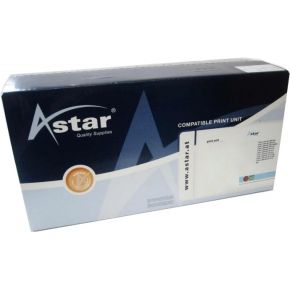 Astar AS10442 15000pagina's Zwart tonercartridge