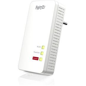 AVM FRITZ!Powerline 1260E WLAN Edition International