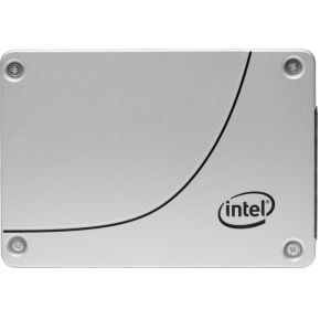 Intel ® SSD D3-S4610 Series (1.92TB, 2.5in SATA 6Gb/s, 3D2, TLC)