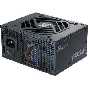 Seasonic Focus SPX 750 PSU / PC voeding