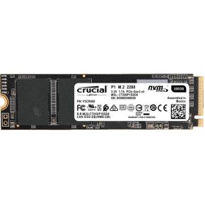 Crucial SSD P1 500GB M.2