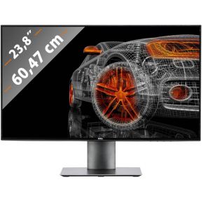 Dell U2419H - Full HD IPS Monitor - 24 inch