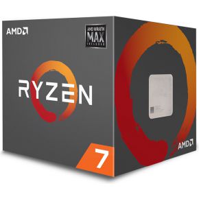Processor AMD Ryzen 7 2700 MAX