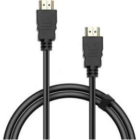SPEEDLINK SL-170001-BK HDMI kabel 1,8 m HDMI Type A (Standard) Zwart