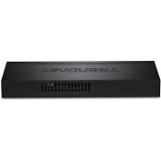 Trendnet-TPE-LG80-netwerk-Unmanaged-Gigabit-Ethernet-10-100-1000-Zwart-Power-over-Ethernet-netwerk-switch