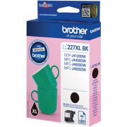 Brother LC-227XLBKBPDR inktcartridge Zwart 1200 paginas